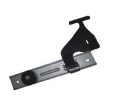 DA47332 ÖN KAPUT KİLİDİ DACIA LOGAN