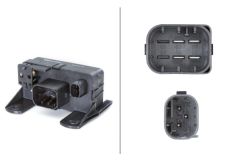 KIZDIRMA KUMANDA UNITESI MERCEDES OM611 OM646 W168 W202 W203 W210 W211 W639 B906