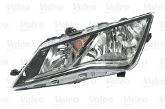 FAR SOL SEAT LEON 1.0TSI-1.2TSI 12 > XENON FAR OLMAYANLAR İÇİN