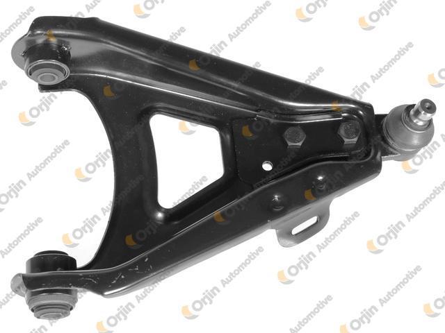 DA147-R ALT SALINCAK KOMPLE SAĞ SOLENZA 06 6001538335