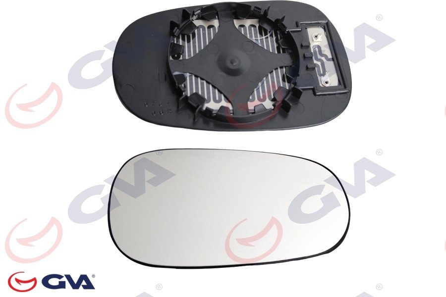 AYNA CAMI ELEKTRİKLİ ISITMALI SAĞ CLIO I-2 94-05 MEGANE I 96-03