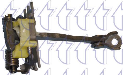 KAPI GERGİSİ ARKA MGN 3-FLUENCE
