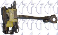 KAPI GERGİSİ ARKA MGN 3-FLUENCE