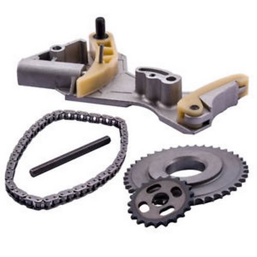 YAĞ POMPA ZINCIR DIŞLI TAKIM FLUENCE 1.6 16V