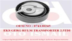 EKSANTRİK GERGİ RULMANI TRANSPORTER T4 - LT 2.5 TDI 1997-2004 ACV-ANJ-AVR