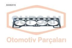 CONTA SİLİNDİR KAPAK RENAULT 9 L42 - 1400 ENG. C1J