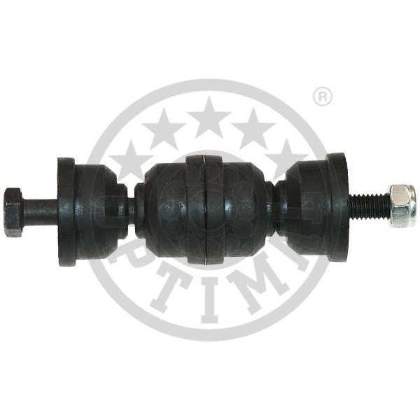 Z ROTU ARKA FOCUS 98-04 ARKA KÜÇÜK ASKI ROTU