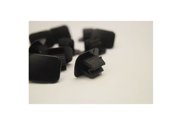 MOTOR KAPUT İZALATÖR KLİPSİ TEMPRA SLX