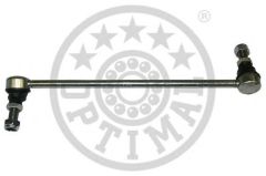 Z ROTU ÖN SAĞ RENAULT KOLEOS 2 16 NISSAN QASHQAI J10-J11 X-TRAİL T31-T32 M12X1.25 300MM 1.6 DCI-2.0 DCI