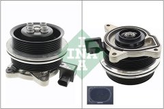 DEVİRDAİM ELEKTRİKLİ GOLF 5-6-JETTA-PASSAT-TIGUAN-A3-LEON 09-13 1.4 TSI BMY-BLG-CAVA-BWK