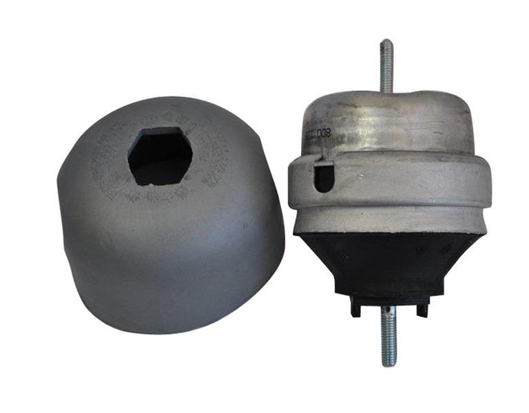 MOTOR TAKOZU SOL PASSAT-A4-A6 1.6-1.8-1.9TDI 97-05