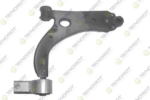 ON ALT SALINCAK SAG KOMPLE FIESTA 5 01 08 FUSION 02 12 MAZDA 2 03
