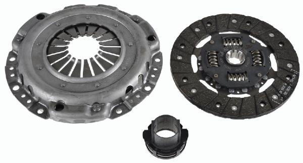 DEBRIYAJ SETI RULMANLI BMW M40 M42 E30 88 91 M43 E34 89 96 M42 M43 E36 93 98