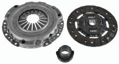 DEBRIYAJ SETI RULMANLI BMW M40 M42 E30 88 91 M43 E34 89 96 M42 M43 E36 93 98