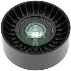 ALTERNATÖR GERGİ RULMANI CRAFTER 2.5 TDI 06 BJK-BJM KANALSIZ 75mm