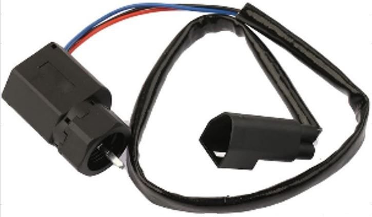 KİLOMETRE HIZ SENSÖRÜ CONNECT-FOCUS 02- 1.8 TDCİ