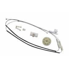 CAM MEKANİZMA SETİ ÖN SOL LINEA