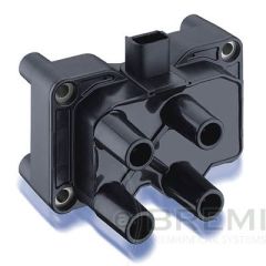 ATESLEME BOBINI FIESTA 5-VI 01 11 FUSION 01 12 1.4-1.6TI FOCUS 2 C MAX 1.4-1.6TI 04 11 VOLVO C30 06 12 S40 2 05 12 V50 05 12 1.6