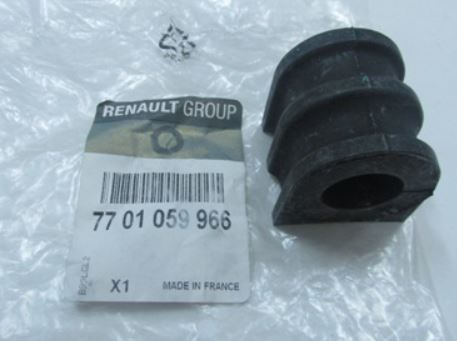 ÖN VİRAJ ÇUBUK TAKOZU CLİO 4 MEGANE 2 GRAND SCENİC 2