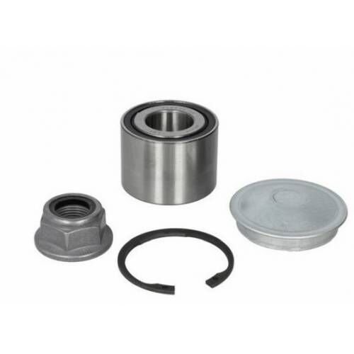 ARKA TEKER RULMANI RENAULT R9-R11-R19 CLIO 1-2-3 SYMBOL 1-2-2 MEGANE 1 MODUS DACIA LOGAN-SANDERO NISSAN MICRA 3 K12 NOTE E11 37x25x52