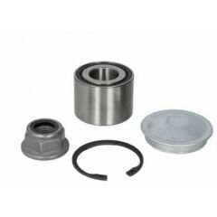 ARKA TEKER RULMANI RENAULT R9-R11-R19 CLIO 1-2-3 SYMBOL 1-2-2 MEGANE 1 MODUS DACIA LOGAN-SANDERO NISSAN MICRA 3 K12 NOTE E11 37x25x52