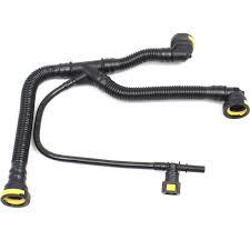 MOTOR HAVALANDIRMA BUHAR HORTUMU PARTNER-BERLINGO-P206-P207-P307-P308-P301-C2-C3-C-C-ELYSEE 1.6 VTI TU5