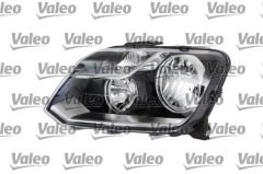 FAR SOL VW AMAROK 2012/06 H7-H1