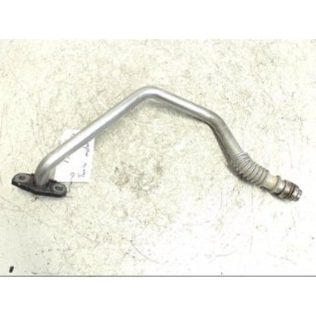 TURBO YAĞLAMA BORUSU CADDY 1.6 TDI 2010