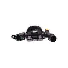 MANİFOLD SUSTURUCU BORUSU FORD FOCUS 2-CMAX 2-PEUGEOT 407 1.6 HDI CITROEN C5 1.6 HDI 03-12