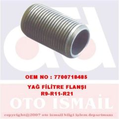 KİLOMETRE DİŞLİSİ TEMPRA TİPO