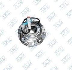 ÖN TEKER PORYASI RULMANLI ASTRA H-ZAFIRA 1.3CDTI-1.4-1.61.7CDTI-1.9CDTI 04 5 DELİK 25.4x137x109