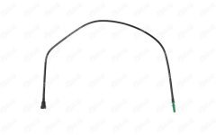 YAKIT BORUSU CITROEN C3 2 1.6 HDI SC 09