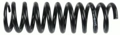 HELEZON YAYI ARKA 339mm MERCEDES E-CLASS W124 S124 C124