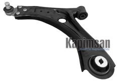 SALINCAK ALT SOL KOMPLE FOCUS 4 CGE DIZEL 2018 ROTILLI