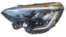 SOL FAR RENAULT CLIO 5 19 ICON LEDLİ