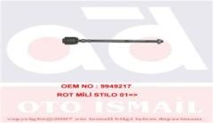 ROT MİLİ STILO 01