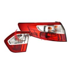 STOP LAMBASI SOL DIŞ FLUENCE 10 DUYSUZ