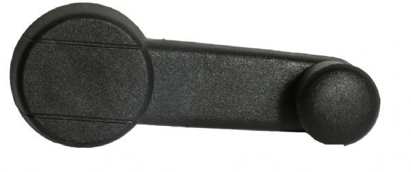 CAM AÇMA KOLU SİYAH R9/R11/TOROS