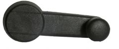CAM AÇMA KOLU SİYAH R9/R11/TOROS