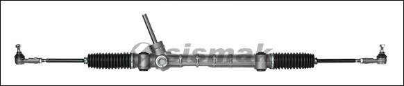 DİREKSİYON KUTUSU ELEKTRİKLİ ROT BAŞ LI CORSA C 00 ŞASE:43-44-46000001- COMBO SHORT 01 B:1185/K:144/T:2.86