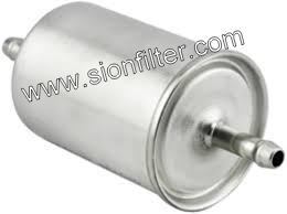 YAKIT FİLTRESİ VECTRA A-ASTRA F-P106-P205-P306-P309-POLO-CADDY-CORDOBA-AUDI A6-IBIZA-INCA-LEXCAN