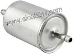 YAKIT FİLTRESİ VECTRA A-ASTRA F-P106-P205-P306-P309-POLO-CADDY-CORDOBA-AUDI A6-IBIZA-INCA-LEXCAN