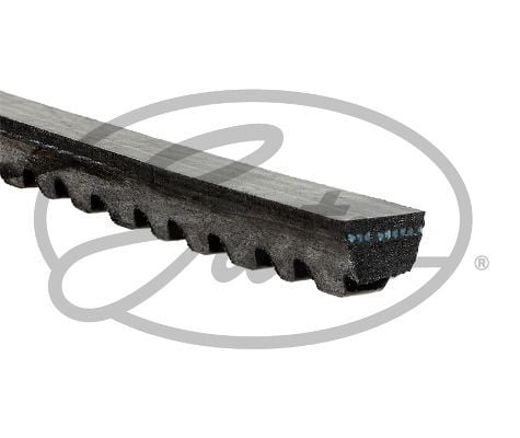 V KAYIŞI 10x1225La R12-FORD-PEUGEOT-DACIA 1310 SEDAN ROVER GD10AV1225
