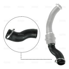 TURBO HORTUMU KÜÇÜK FORD TRANSIT 5 3.2 D 06