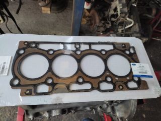 SİLİNDİR KAPAK ORİNGİ 5 Lİ PAKET FİESTA-FOCUS-COURIER CITROEN-PEUGEOT 01