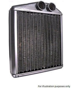 KALORİFER RADYATÖRÜ TMPR-TİPO-145 95-01 146 94-01 155 92-97 250x157x42