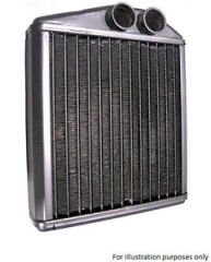 KALORİFER RADYATÖRÜ TMPR-TİPO-145 95-01 146 94-01 155 92-97 250x157x42