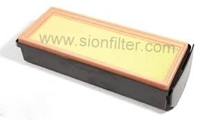 HAVA FILTRESI BMW F10 F30 F32 F34 F36 F01 F25 F26 E70 E71 F15 F16