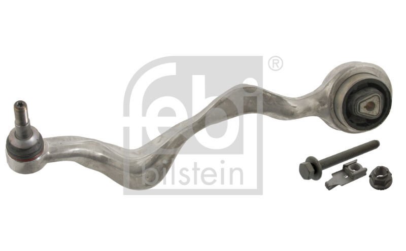 SALINCAK ÖN SOL E81-E82-E87-E88-E90-E91-E92-E93-X1 E84 BM 2005-2011 FEBI 30516