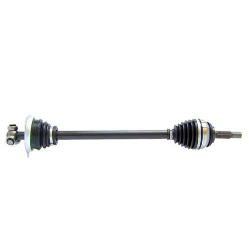 KOMPLE AKS SOL DACIA LOGAN 06 SANDERO 08 1.4-1.6 681mm BENZİNLİ
